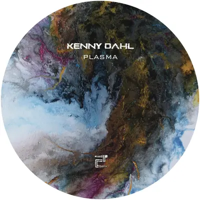 Plasma (colored vinyl)